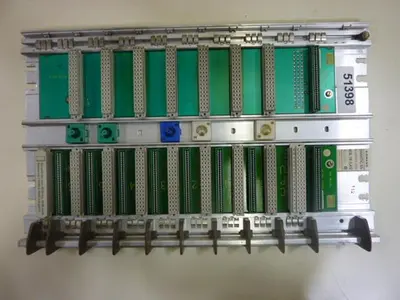 USED SIEMENS 6ES5 700-2LA12