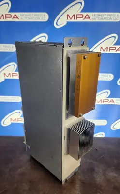 USED SIEMENS 6SN1145-1AA01-0AA1