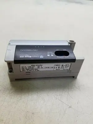 USED ALLEN-BRADLEY 1790D-T16BV0