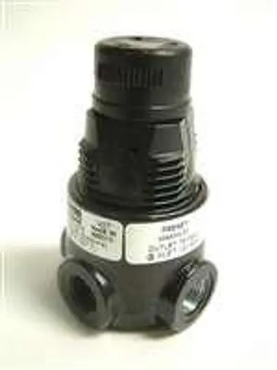 NEW WHIRLWIND REGULATOR - NORGEN 75 PSI