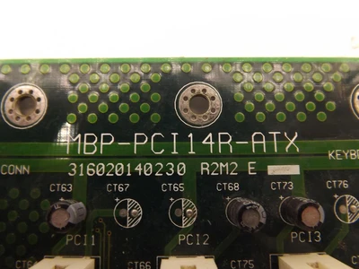 Used MITAC _UNKNOWN_ Circuit Boards | OCO Industrial #1596890