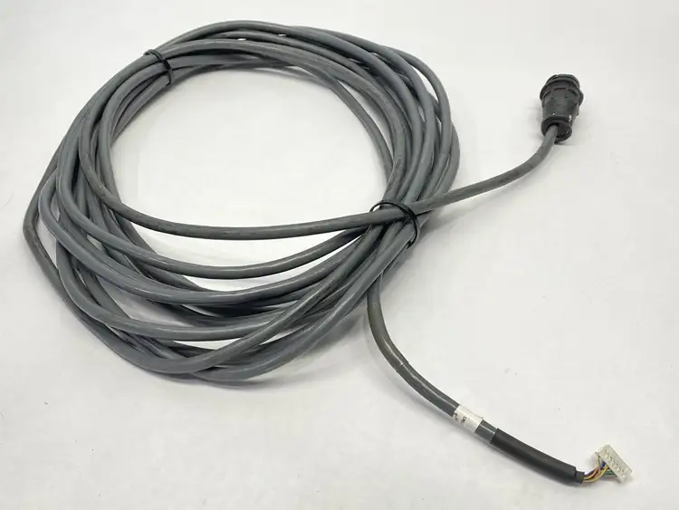 Used IAI SERVO ENCODER CABLE 20M Cable & Wire | Maverick Industrial Sales #1100462
