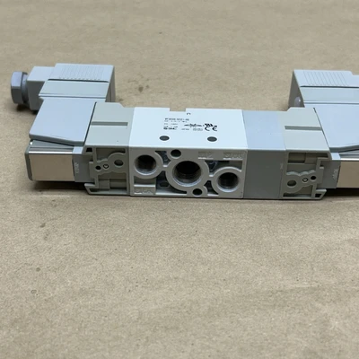 NEW SMC VF3530-5TZ1-02