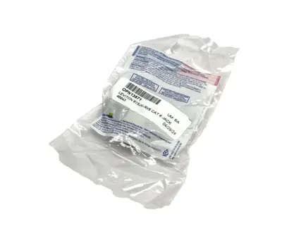 61SJK-RV6 | Leviton  ATLAS-X1 Cat 6 Shielded QUICKPORT Jack, Green - New