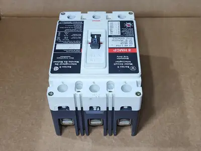 USED WESTINGHOUSE HMCP015E0C