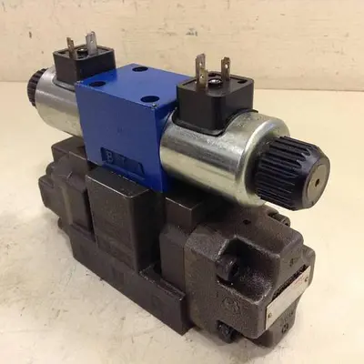 USED HUSKY WEH43P10A18CSBN