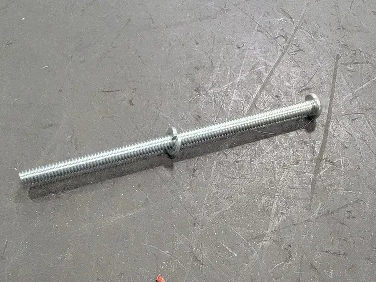 New | in-Stock BRIGHTON 771666 Nuts & Screws British Columbia CA | Lenmark #1442950