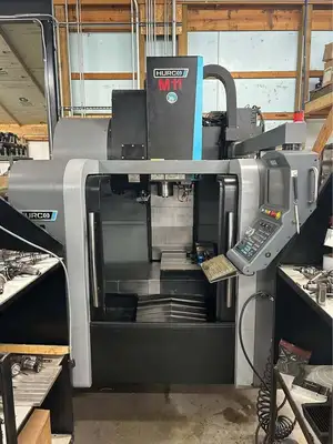 2014 HURCO VM10I Machining Centers, Vertical | Asset Exchange Corporation (2)