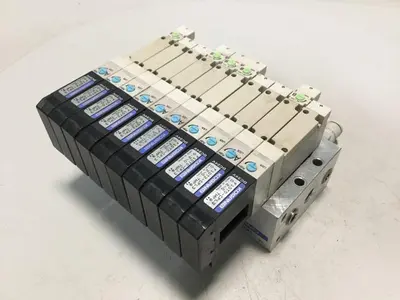 USED KOGANEI F10M10AJ
