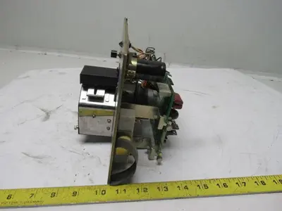 Sanyo 2702B Tape Reader From Okuma LC20-2ST