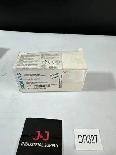NEW Siemens 3SB3645-0AA31