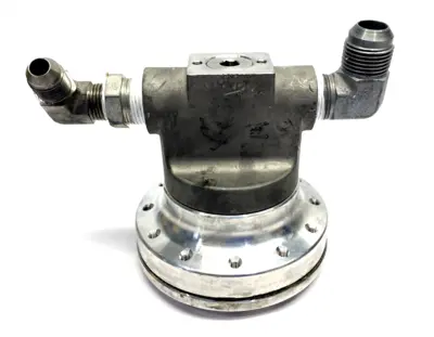 P60-VP DN7, 234266 | Graco 234266 High Pressure Fluid Regulator P60-VP DN7 - Used