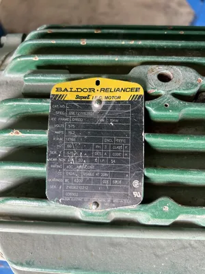 Used _UNKNOWN_ _UNKNOWN_ Trash Compactors Georgia US | Harrell Machinery Sales Inc #1298831