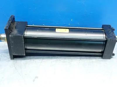 USED PARKER 1H000020101