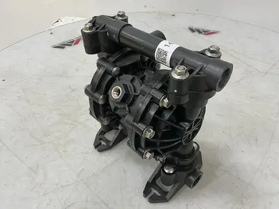 USED GRACO D51211