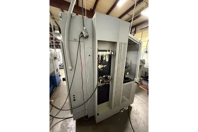 Used _UNKNOWN_ _UNKNOWN_ Multitasking Machining Centers Utah US | KD Auctions #1549211