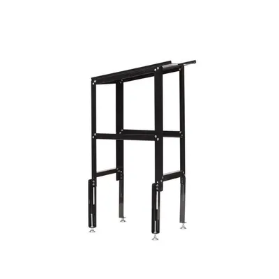 BAILEIGH B-948WBS Wide Belt Sanders | Sierra Victor Industries (22)