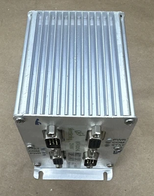 USED QCI QCI-S2X2-IG