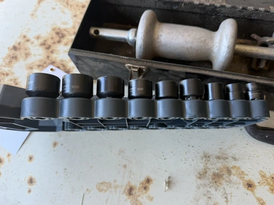 Used _UNKNOWN_ _UNKNOWN_ Internal bearing puller kits Michigan US | Miedema Asset Management Group #1313625