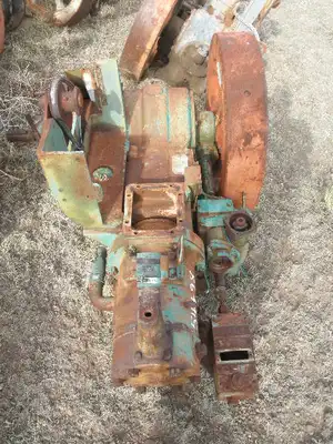USED AJAX 7 1/4X8 EA-30