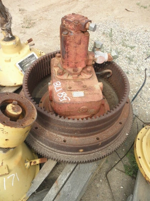 USED HUB CITY 751F