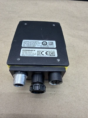 USED Cognex 821-10105-1R