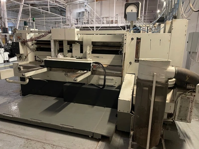 1977 MARTIN 924 Flexo Folder Gluer | Corrugated Machinery Brokers (2)