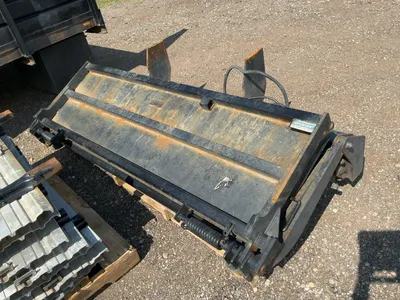 Used _UNKNOWN_ _UNKNOWN_ Flatbed Trucks Michigan US | Miedema Asset Management Group #1301612