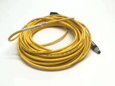 Used Turck U-68924 Electrical Fittings Michigan US | Maverick Industrial Sales #1395844