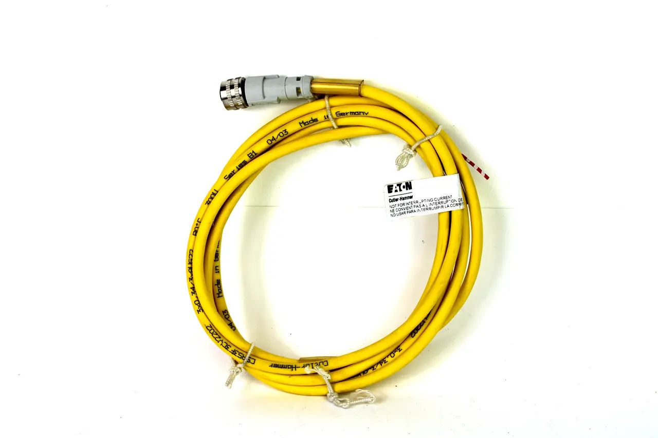 NEW EATON CUTLER-HAMMER CSAS3F3CY2202