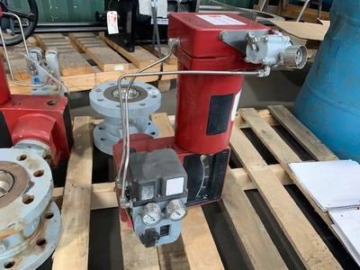 USED Masoneilan 35-35212