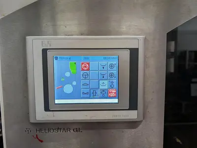 USED 2007 W&H W&H