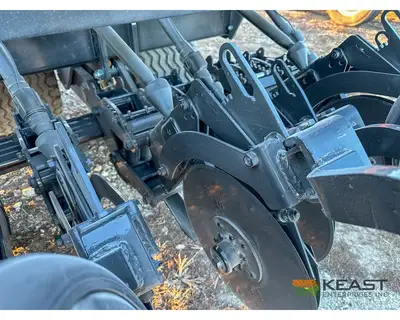 Used CRUSTBUSTER _UNKNOWN_ No-Till Drills Iowa US | Keast Enterprises #1360181
