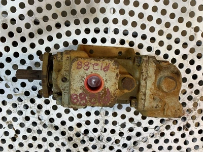 USED DELAVAL 3DF-106