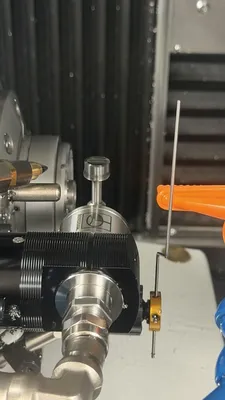 2014 Willemin-Macodel 308B Vertical Machining Centers | Machinery Resources International (14)