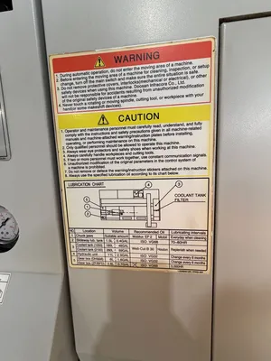 2011 DOOSAN PUMA 400LMB CNC Lathes | Liberty Machine Works LLC (28)
