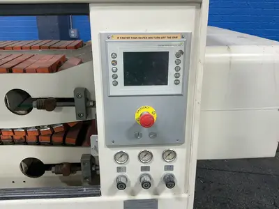 Used 2014 BATTENFELDCINCINNATI P250 SEH /2400/500 TWIN L Misc Plastics Equipment Ohio US | HGR 24 #1419026