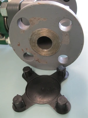 NEW Trimteck Optimux OpGL