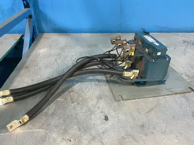 Used MTE RL13002B1 Misc Electrical & Power Parts Ohio US | HGR 24 #1326026