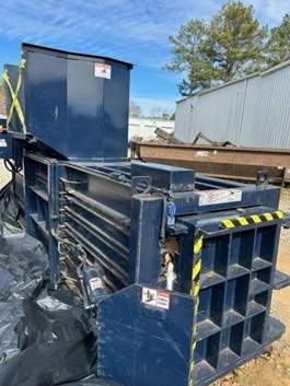 Used 2022 JV MANUFACTURING HX-60-LH Misc Recycling Florida US | ESCOBAR TRADING, INC. #550594