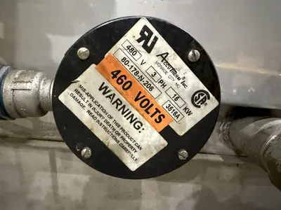 USED JENFAB LJ19"