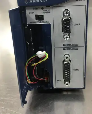 USED GE Fanuc IC695CPU310-EM