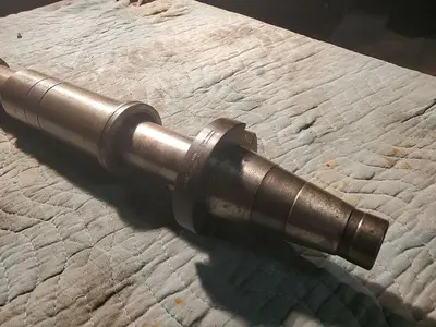 USED BEAVER BA0-43