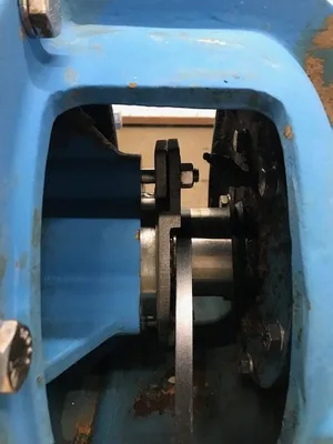 USED Wemco LWMC LHR
