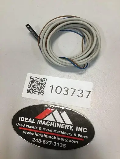 Used SMC D-F9B Sensors Michigan US | Ideal Machinery #707597