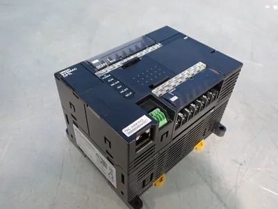 NEW OMRON CP1LEL20DTD