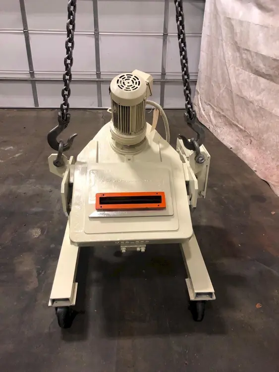 Used AMADA MSC - 300 - CAS - SP Scrap Shears | D & D Industries #438822