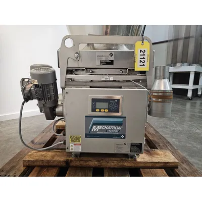 NEW SCHENCK PROCESS GMBH MECHATRON