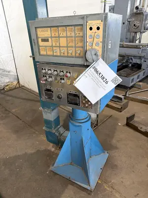Used LANDIS CHW Universal Cylindrical Grinders Ohio US | G-2000, Inc. #1283649