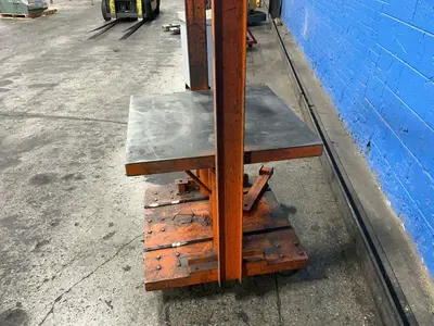 Used LEXCO SPECIAL DH333922 Material Handling (misc) Ohio US | HGR 24 #1446256